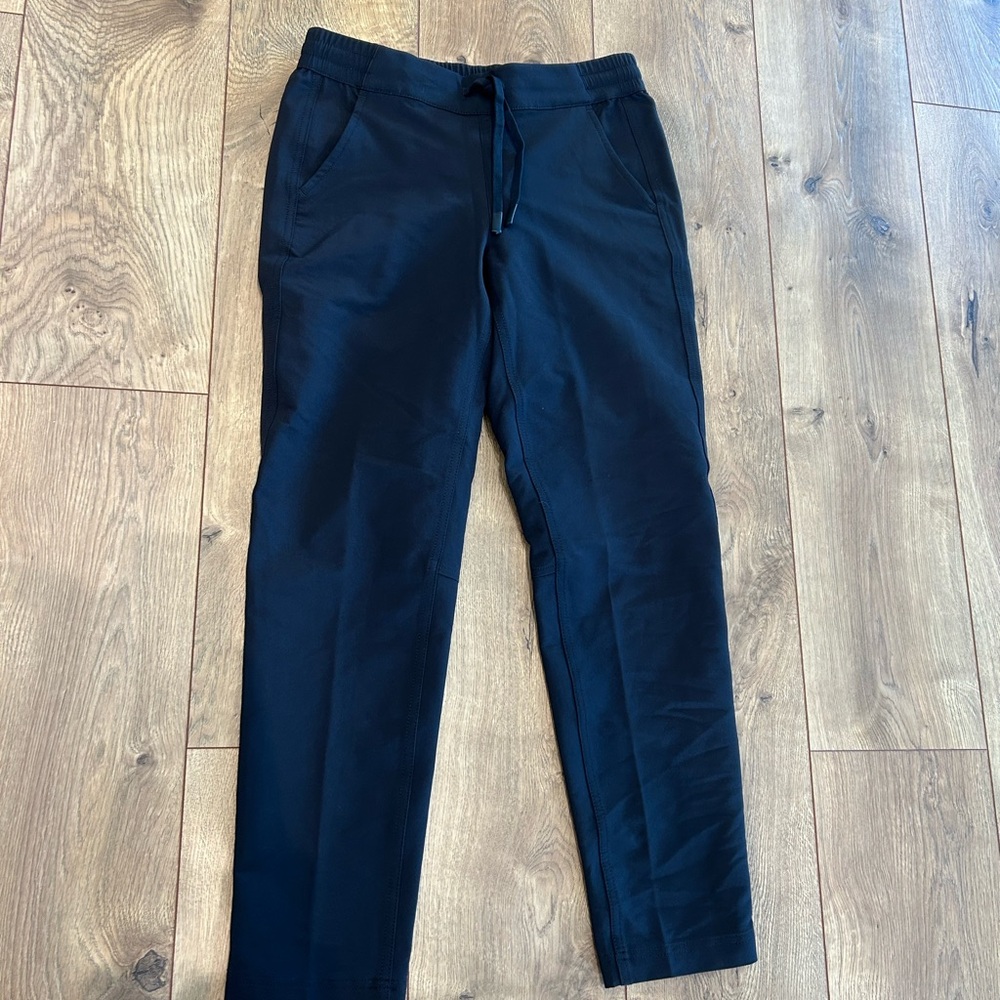 Alpine Design Women’s Straight Pant in Black